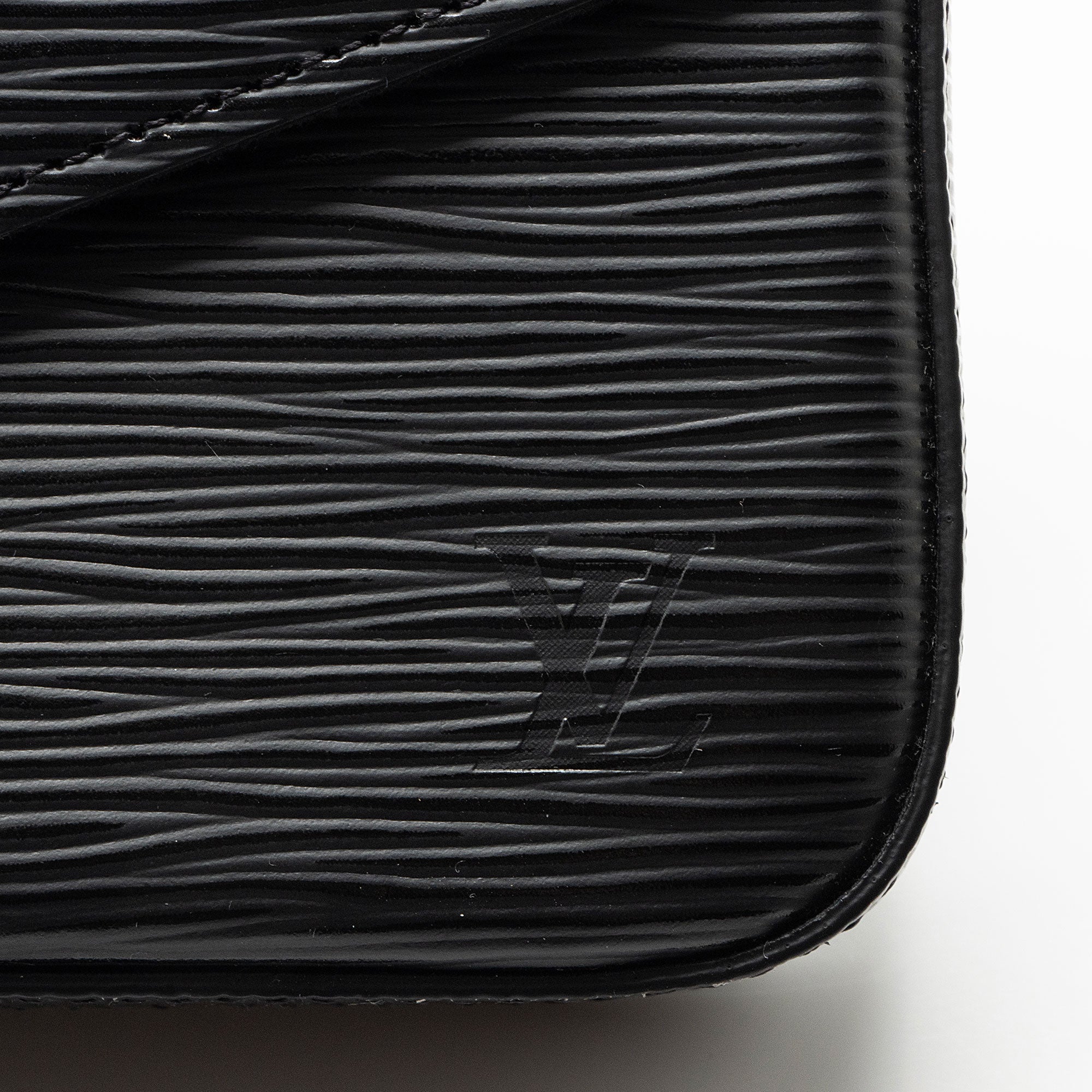 Louis Vuitton Epi Leather Felicie Pochette