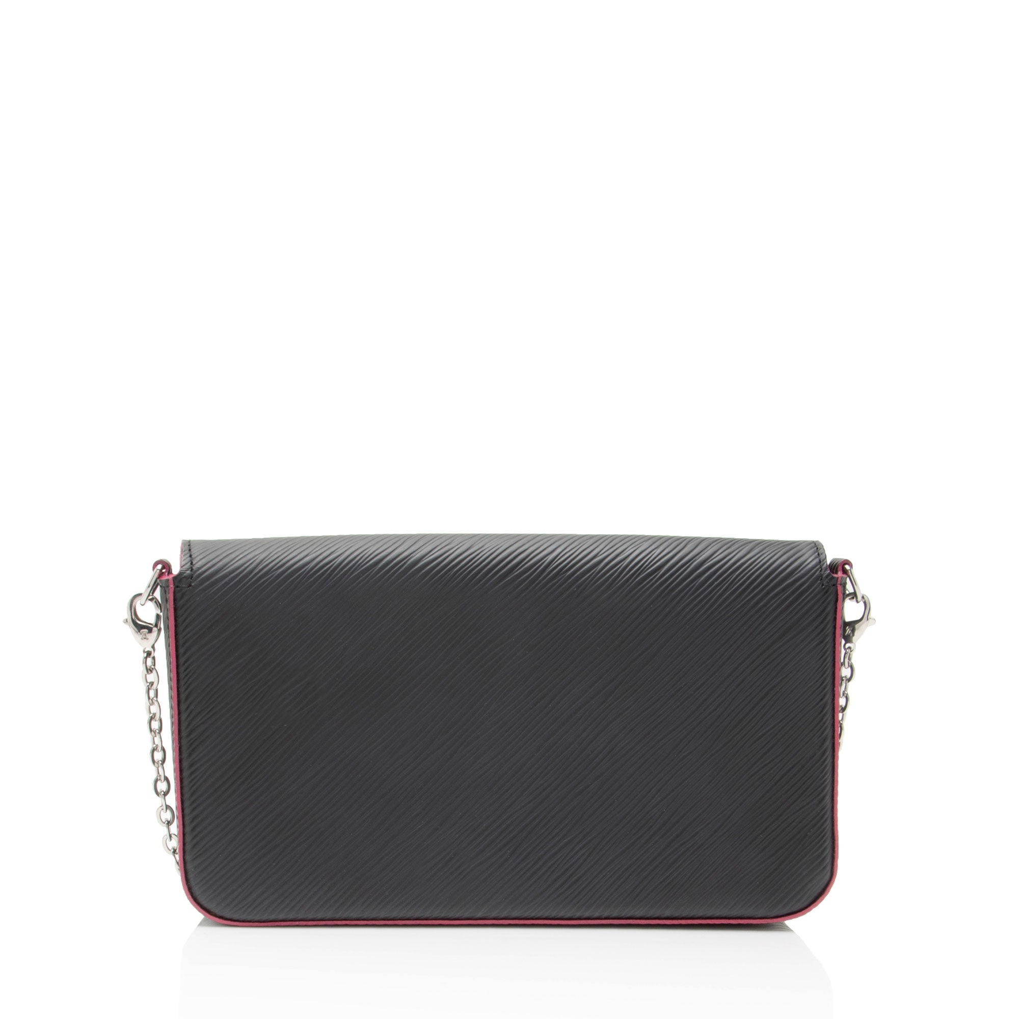 Louis Vuitton Epi Leather Felicie Pochette
