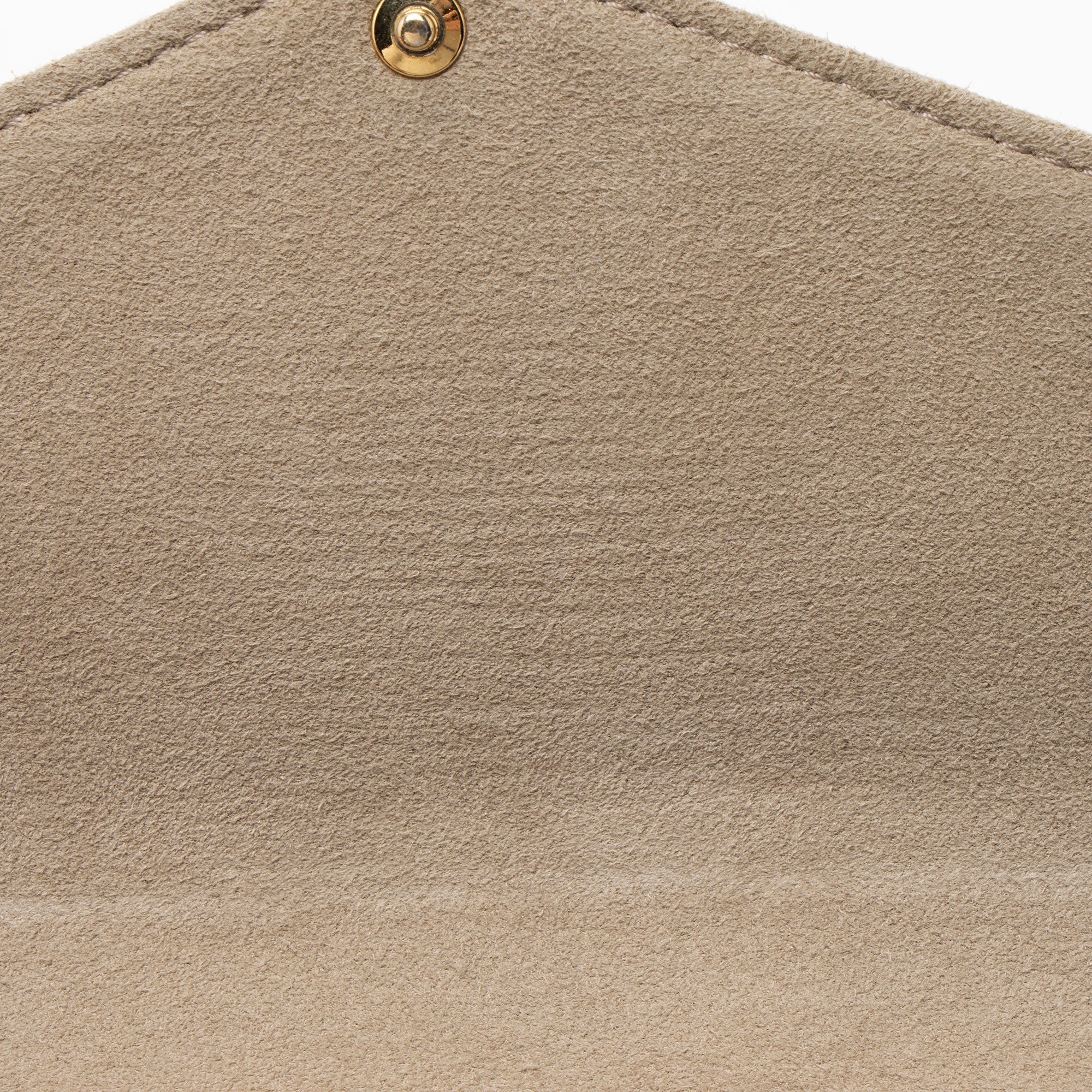 Louis Vuitton Epi Leather Felicie Pochette