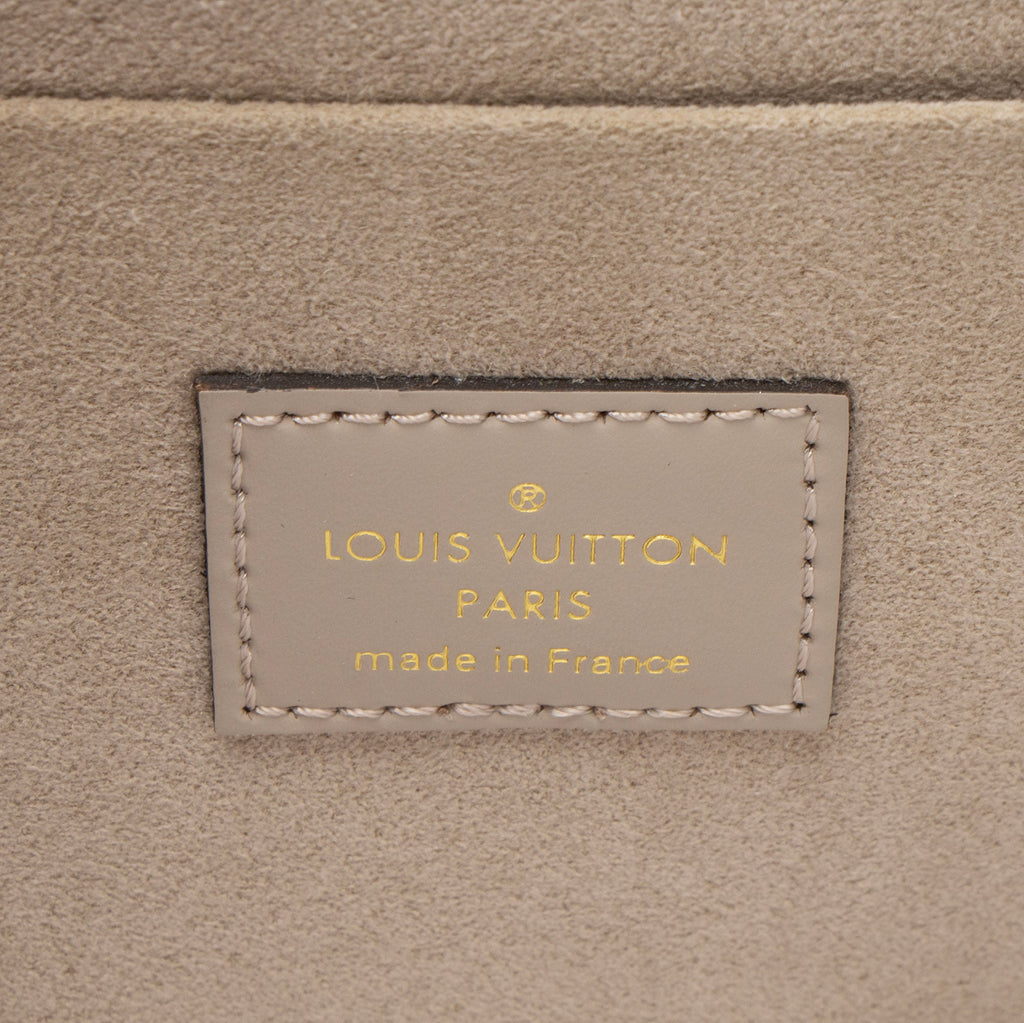 Louis Vuitton Epi Leather Felicie Pochette