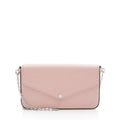 Louis Vuitton Epi Leather Felicie Pochette