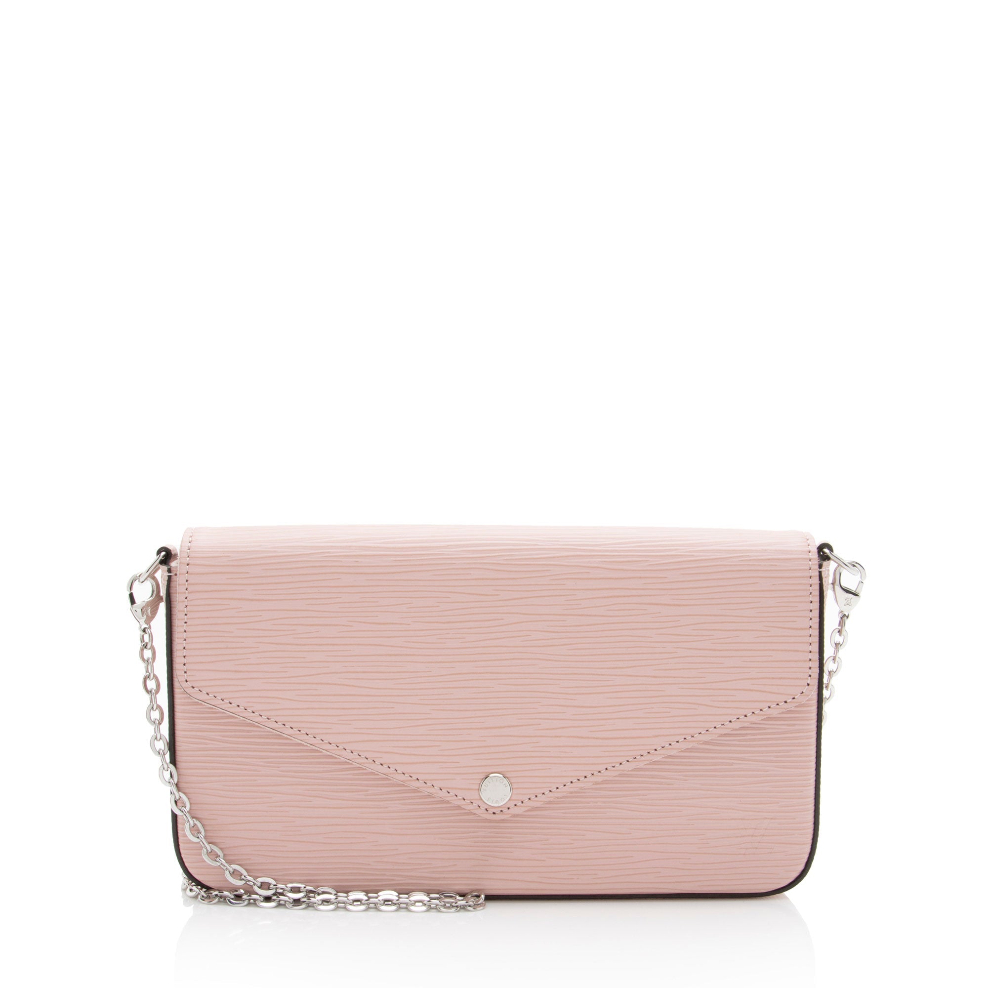 Louis Vuitton Epi Leather Felicie Pochette