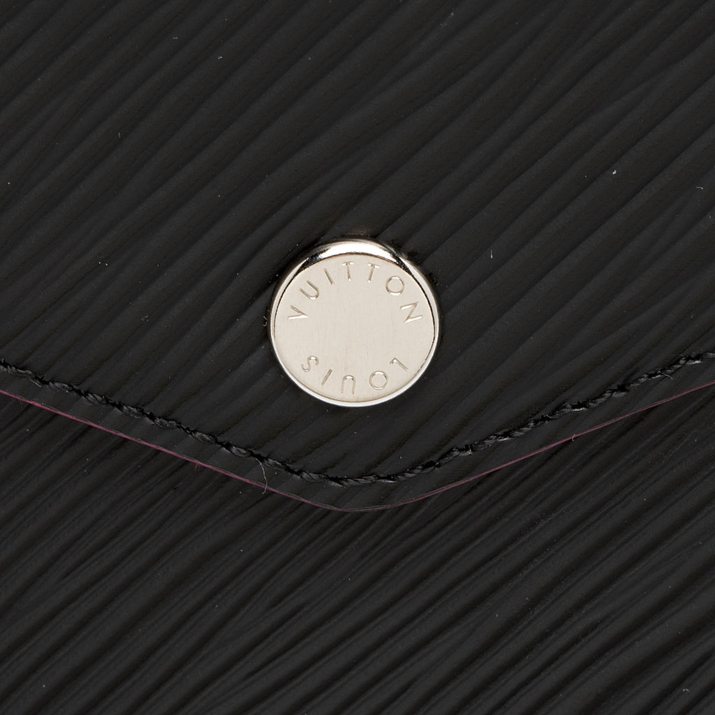 Louis Vuitton Epi Leather Felicie Pochette