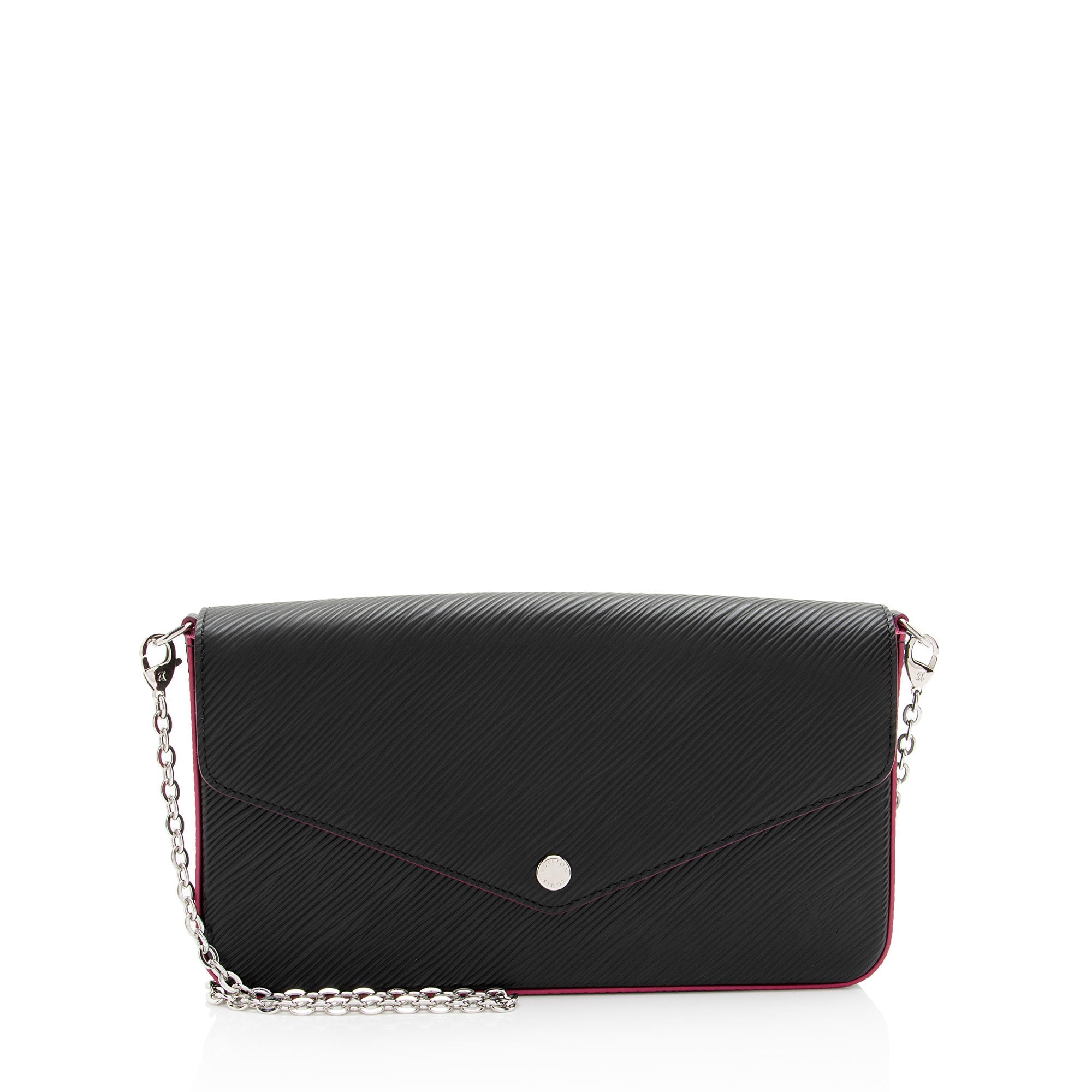 Louis Vuitton Epi Leather Felicie Pochette