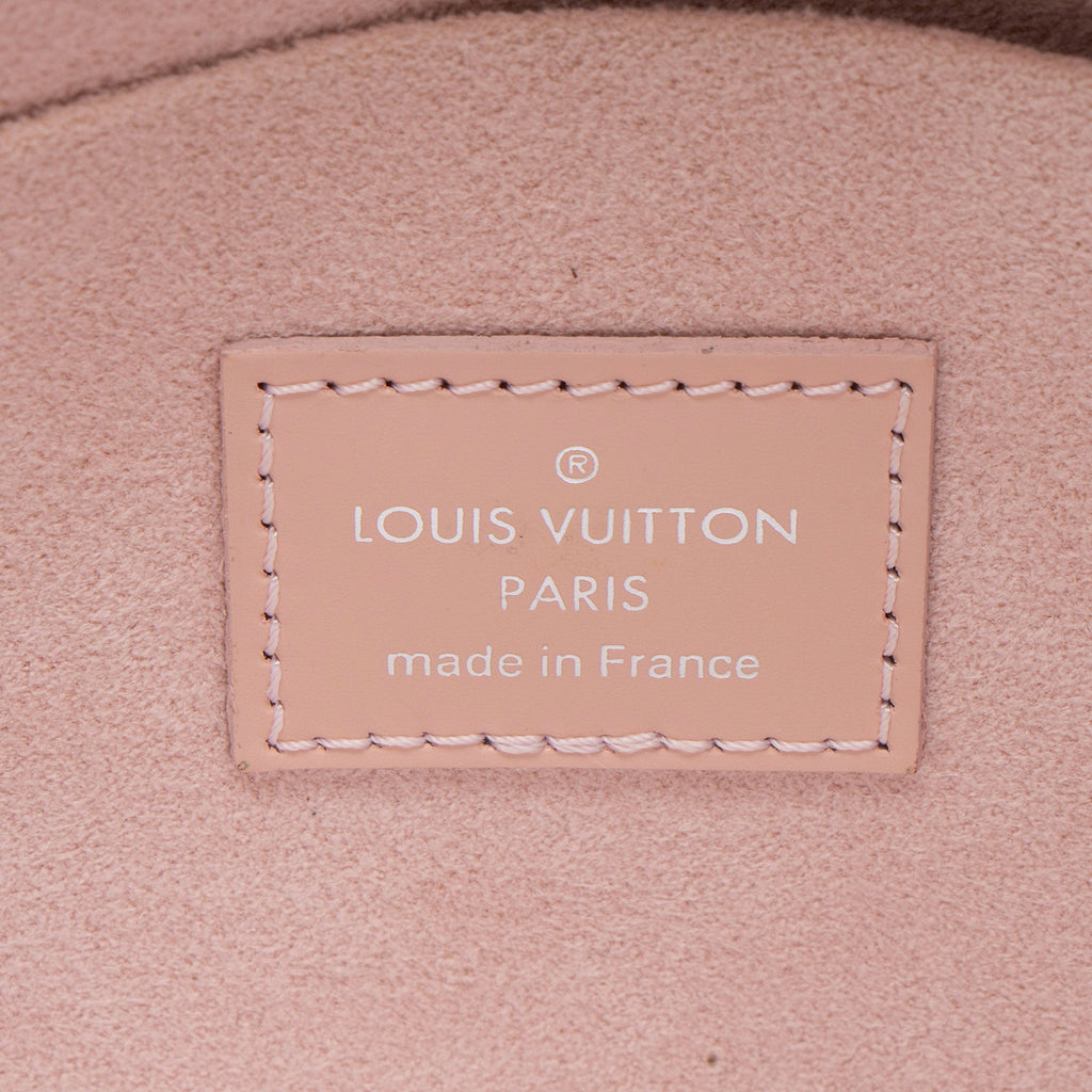 Louis Vuitton Epi Leather Felicie Pochette