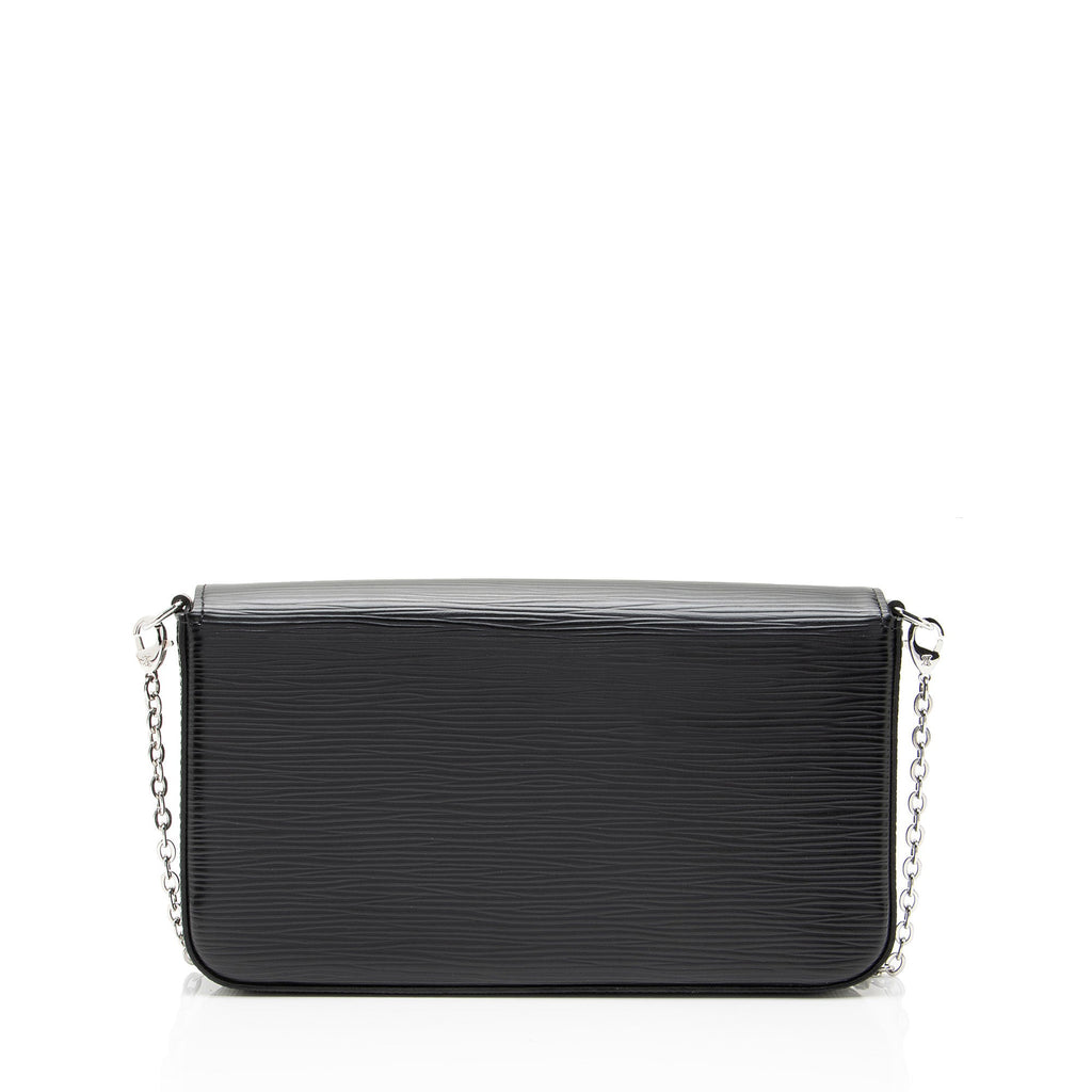 Louis Vuitton Epi Leather Felicie Pochette