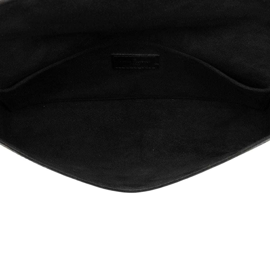 Louis Vuitton Epi Leather Felicie Pochette