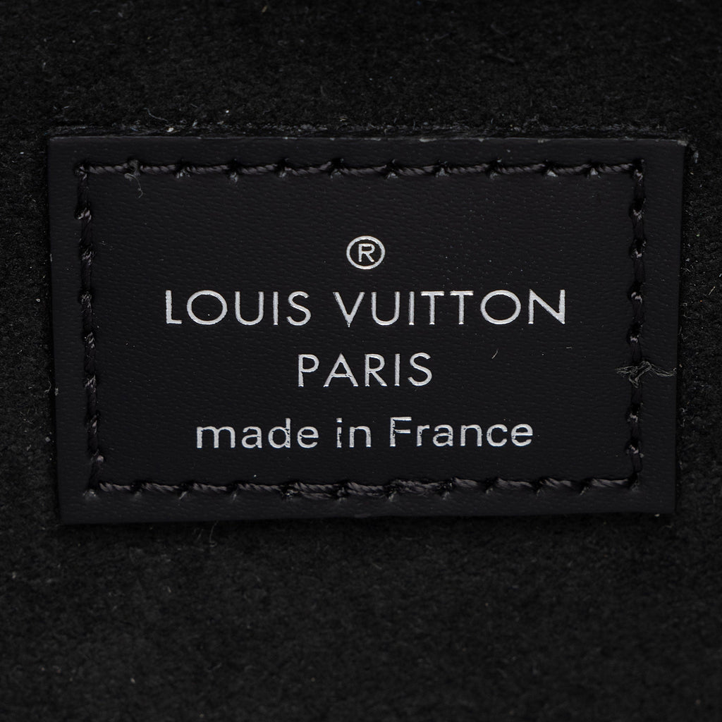 Louis Vuitton Epi Leather Felicie Pochette