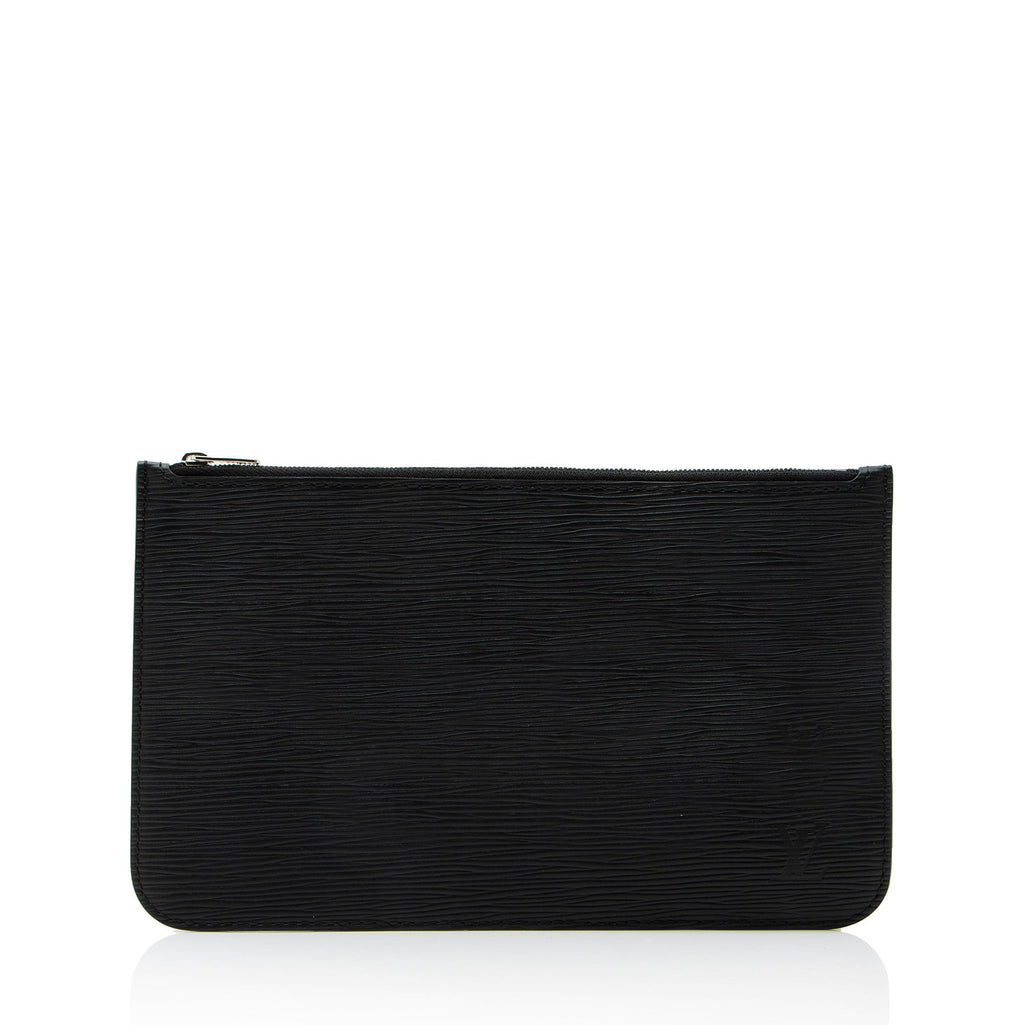 Louis Vuitton Epi Leather Grenelle MM Pochette