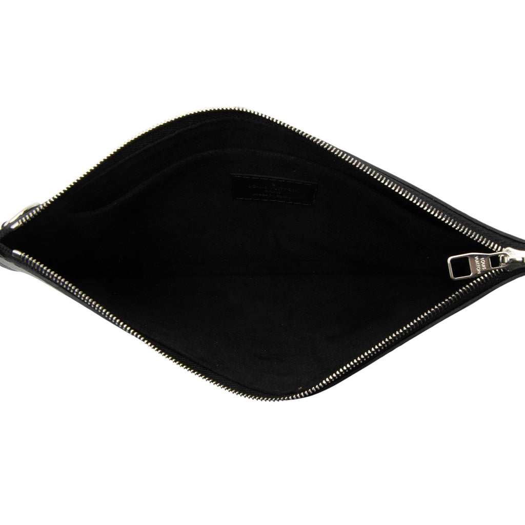 Louis Vuitton Epi Leather Grenelle MM Pochette