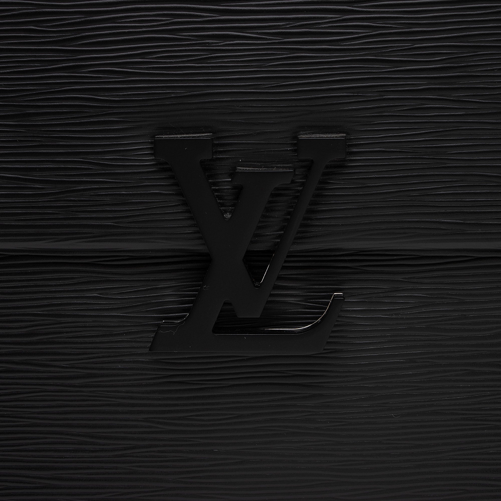 Louis Vuitton Epi Leather Grenelle MM Satchel (SHF-vO7rtv)