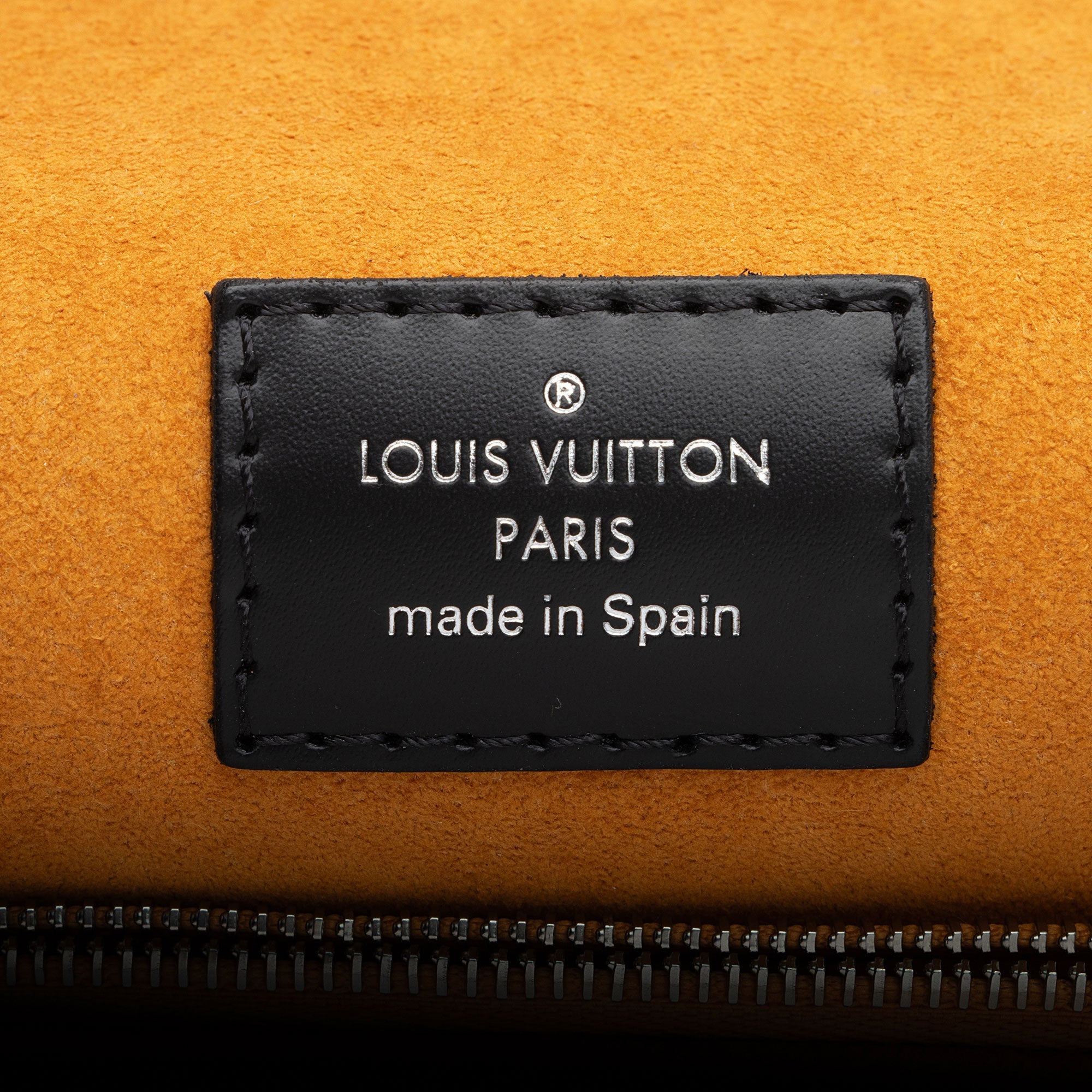 Louis Vuitton Epi Leather Grenelle MM Satchel (SHF-vO7rtv)