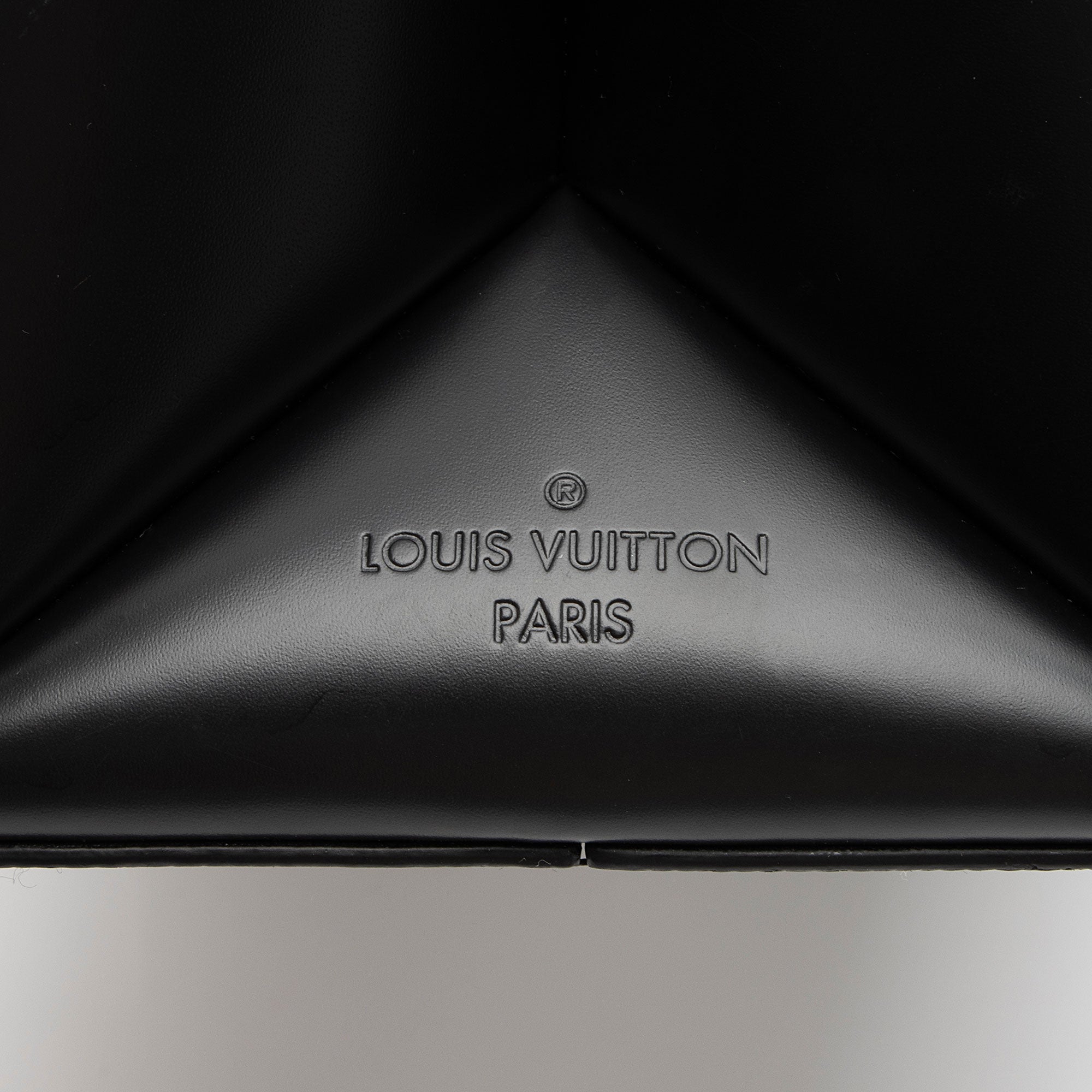 Louis Vuitton Epi Leather Grenelle MM Satchel