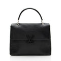 Louis Vuitton Epi Leather Grenelle MM Satchel