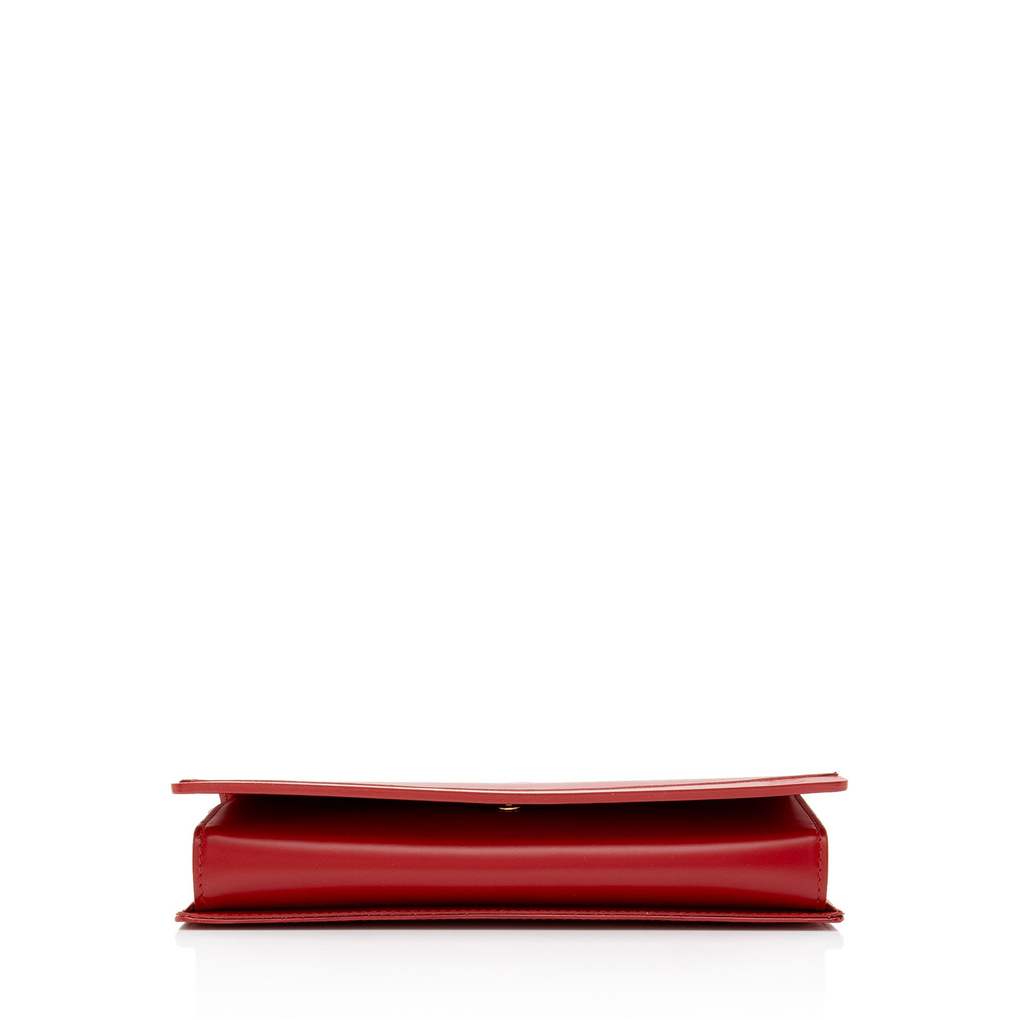 Louis Vuitton Epi Leather Honfleur Clutch (SHF-7NsxuZ)