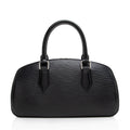 Louis Vuitton Epi Leather Jasmin Satchel (SHF-22963)