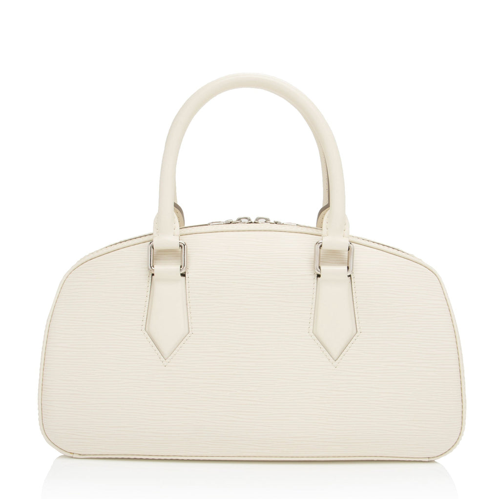Louis Vuitton Epi Leather Jasmin Satchel (SHF-L30urV)