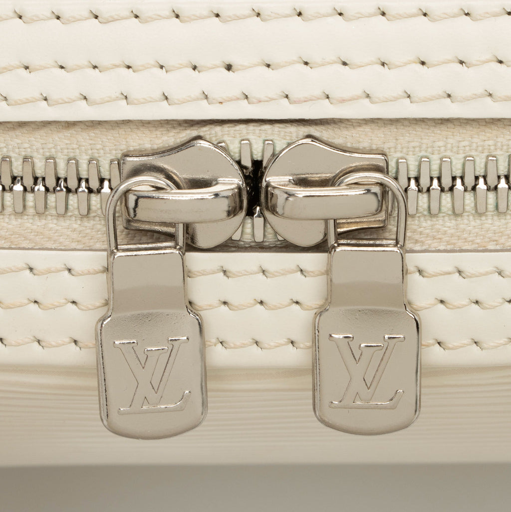 Louis Vuitton Epi Leather Jasmin Satchel (SHF-L30urV)