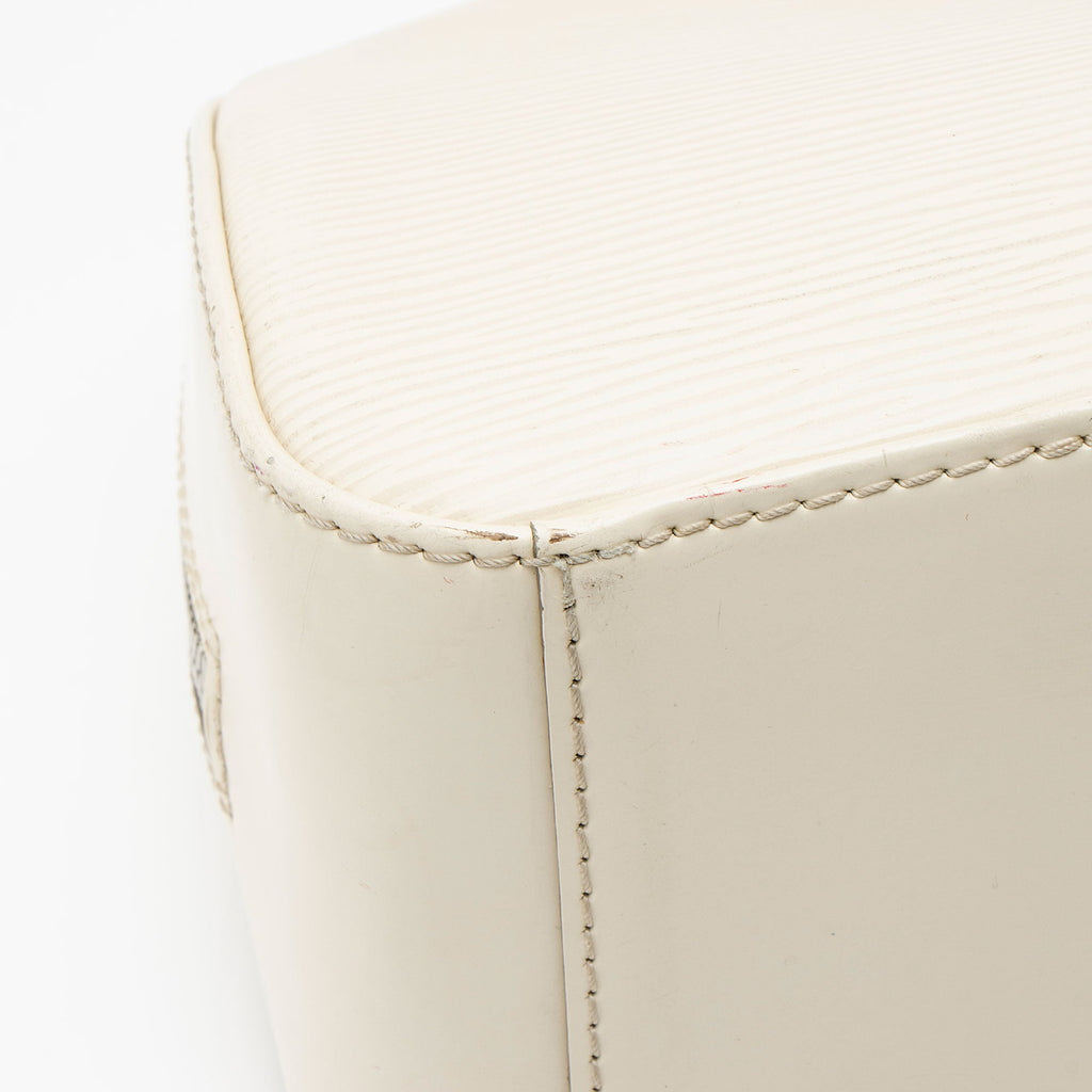 Louis Vuitton Epi Leather Jasmine Satchel