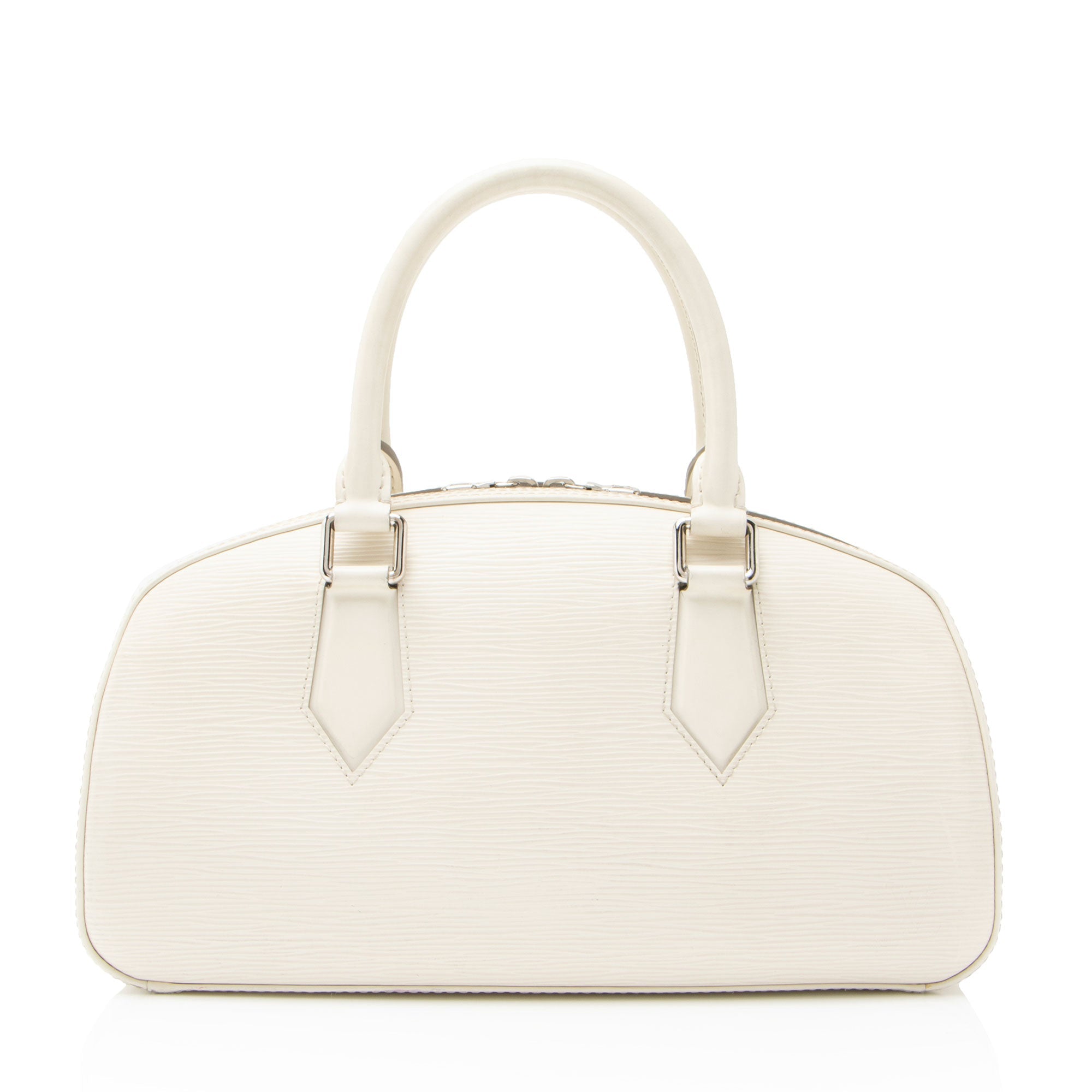 Louis Vuitton Epi Leather Jasmine Satchel