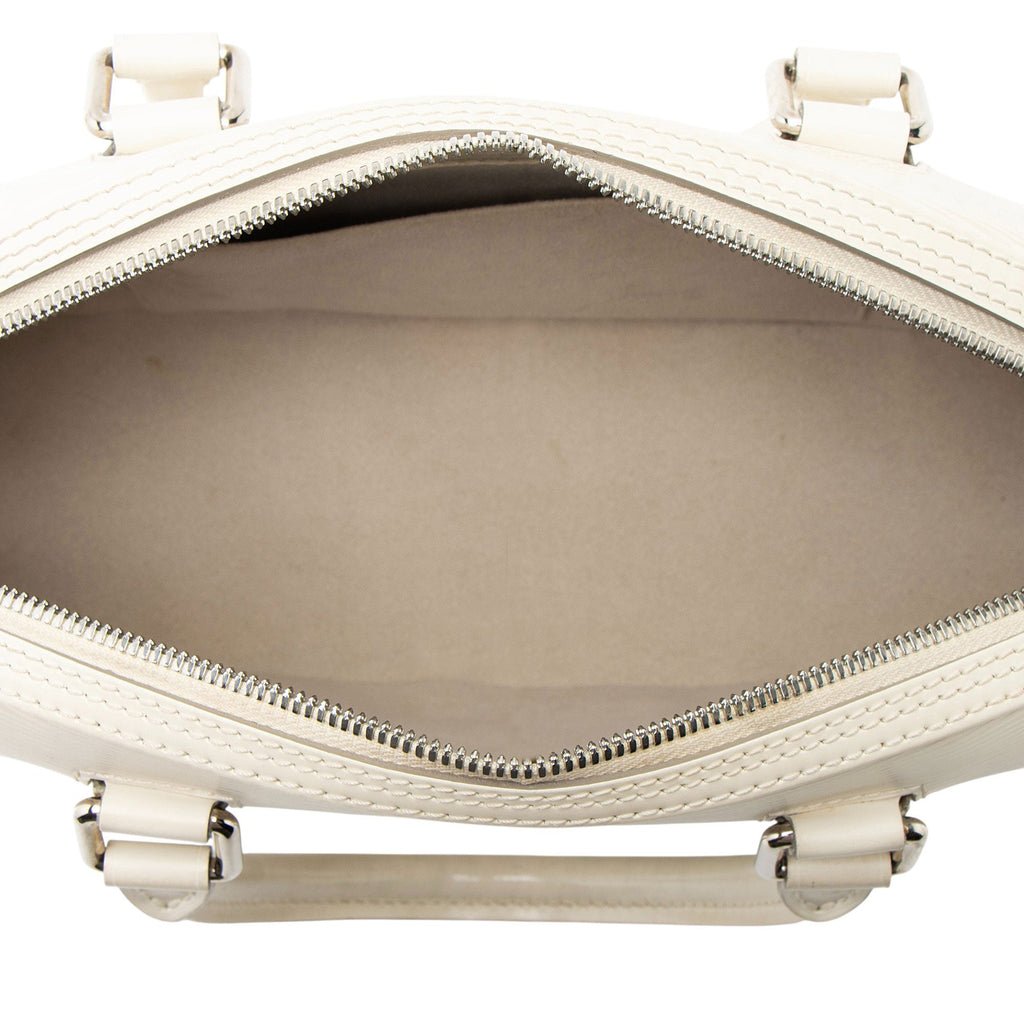 Louis Vuitton Epi Leather Jasmine Satchel