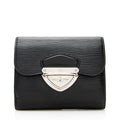 Louis Vuitton Epi Leather Joey Wallet (SHF-19106)