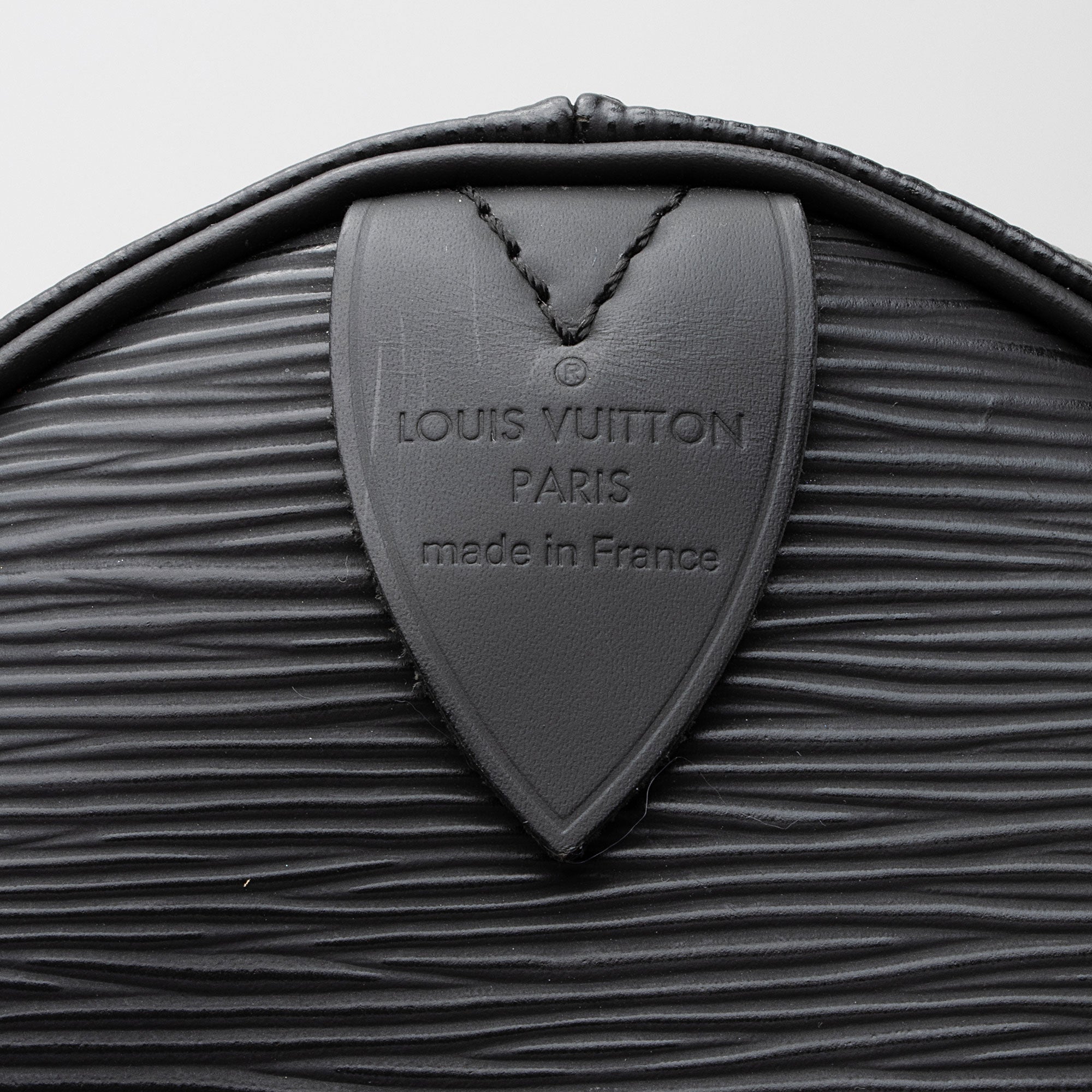 Louis Vuitton Epi Leather Keepall 45 Duffle Bag (SHF-Mv7gJh)