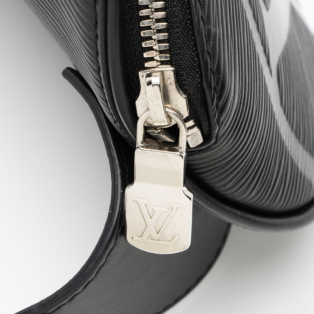 Louis Vuitton Epi Leather LV Circle Bumbag