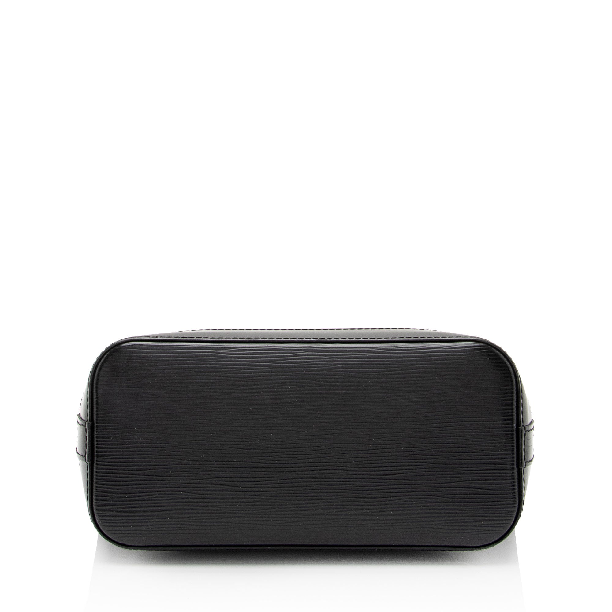Louis Vuitton Epi Leather Lockit Satchel (SHF-fOp24N)