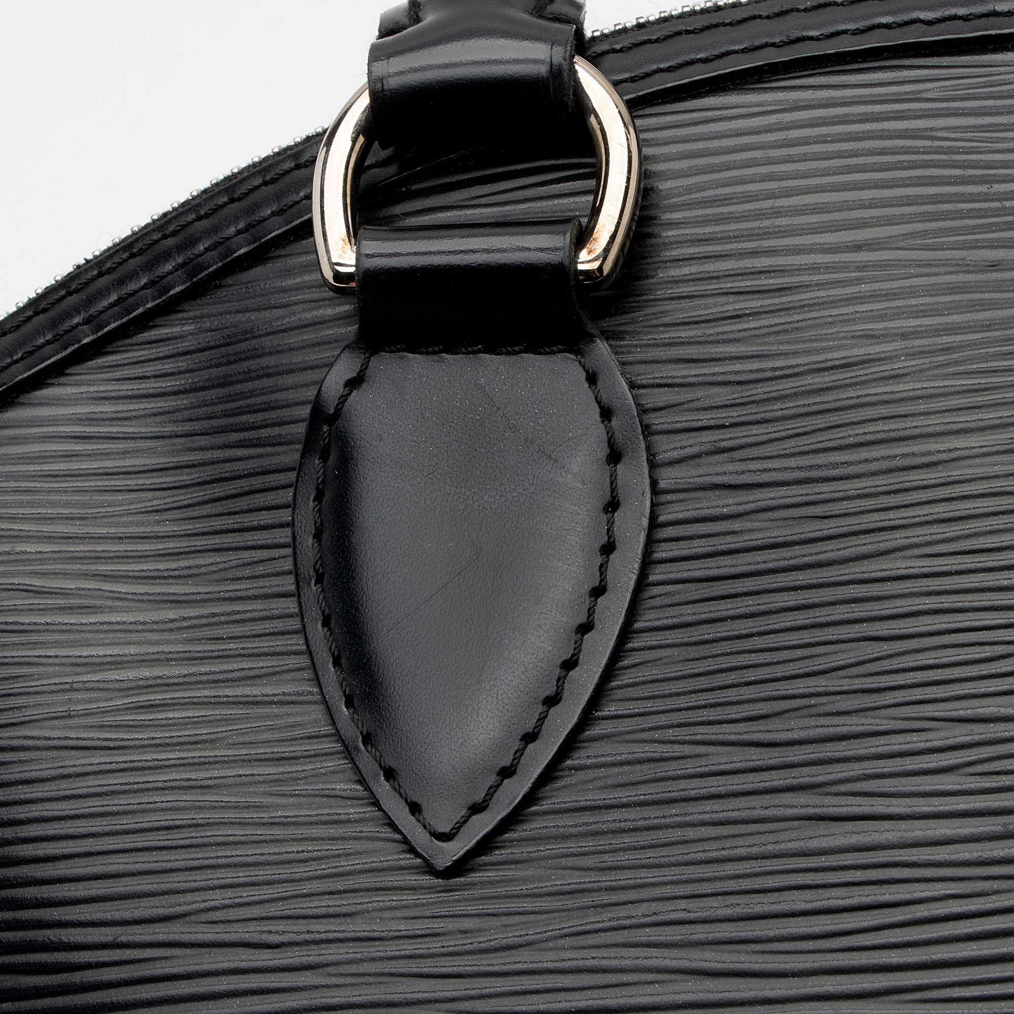 Louis Vuitton Epi Leather Lockit Satchel (SHF-fOp24N)
