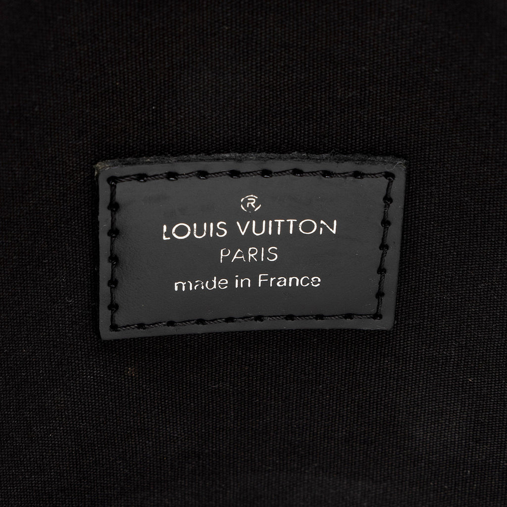 Louis Vuitton Epi Leather Lockit Satchel (SHF-fOp24N)