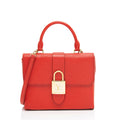 Louis Vuitton Epi Leather Locky BB Top Handle
