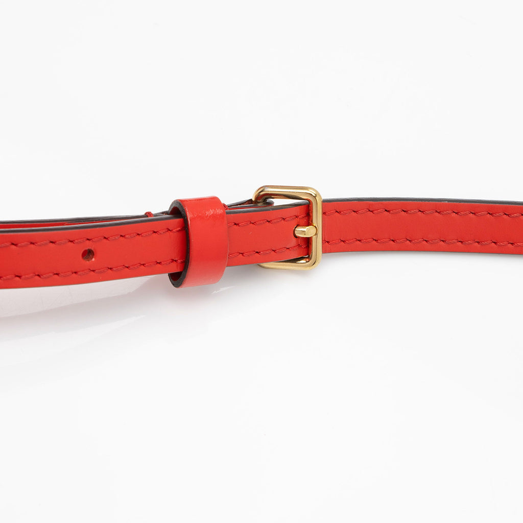 Louis Vuitton Epi Leather Locky BB Top Handle (SHF-QmRUic)