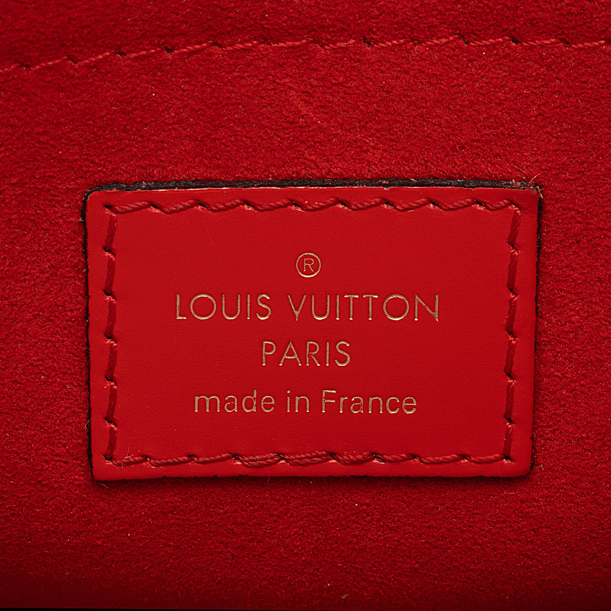 Louis Vuitton Epi Leather Locky BB Top Handle (SHF-QmRUic)