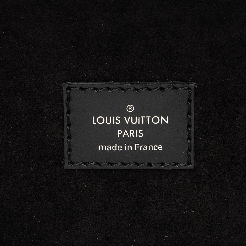 Louis Vuitton Epi Leather Luna Shoulder Bag