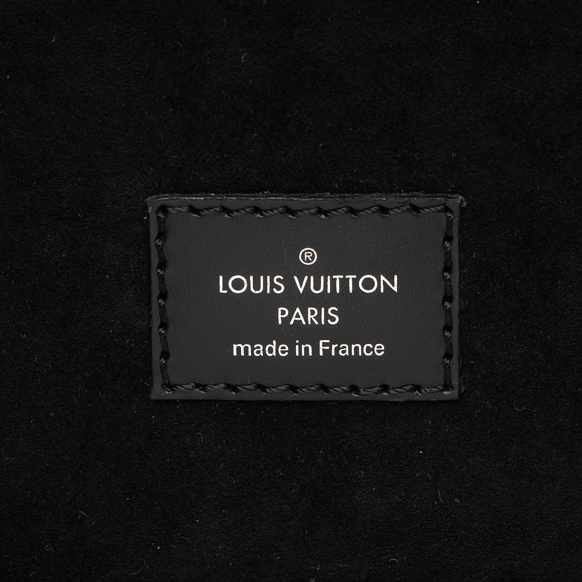 Louis Vuitton Epi Leather Luna Shoulder Bag