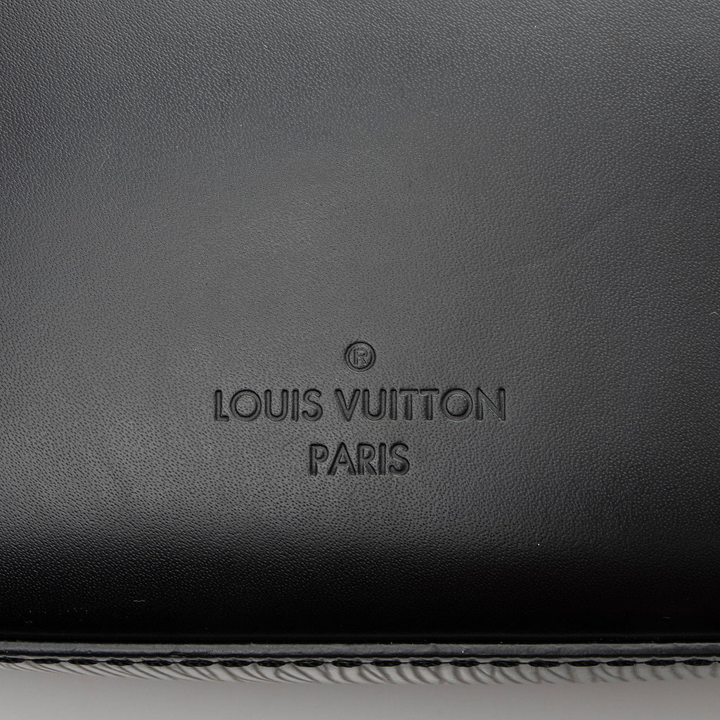 Louis Vuitton Epi Leather Luna Shoulder Bag