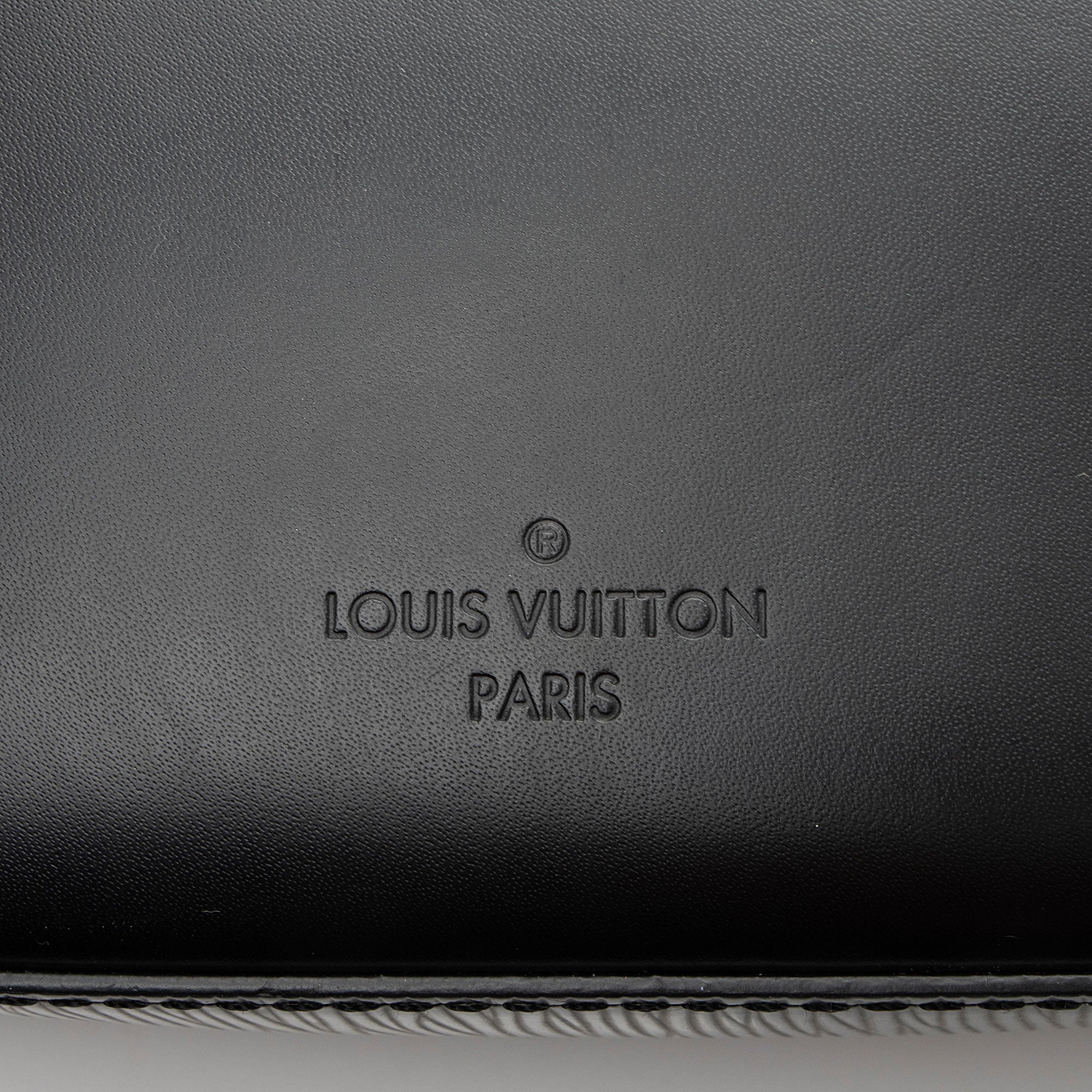 Louis Vuitton Epi Leather Luna Shoulder Bag