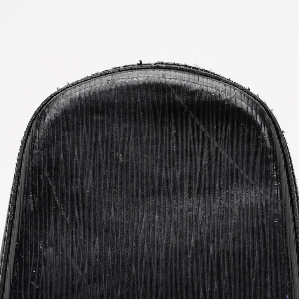 Louis Vuitton Epi Leather Lussac Tote (SHF-23721)