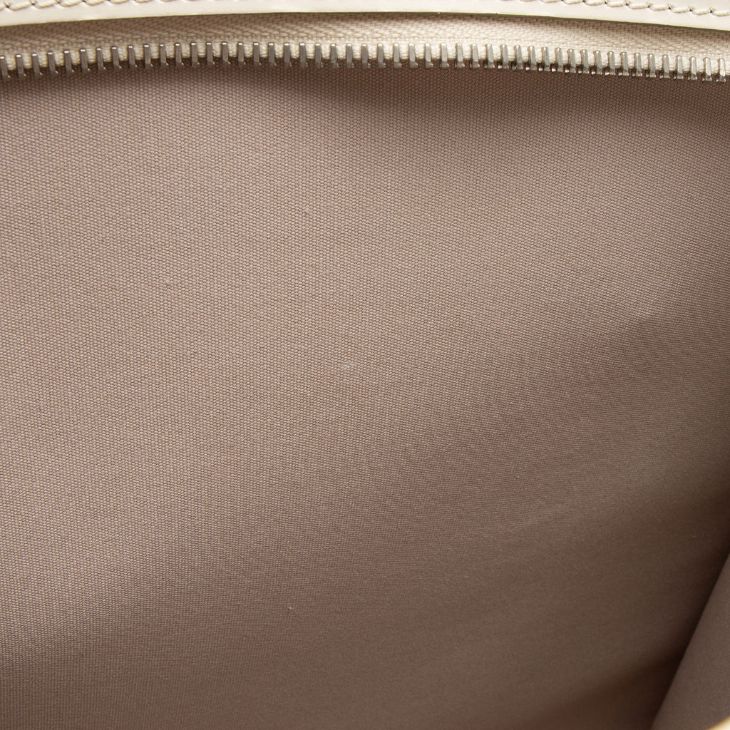 Louis Vuitton Epi Leather Madeleine GM Tote (SHF-4a0SKb)