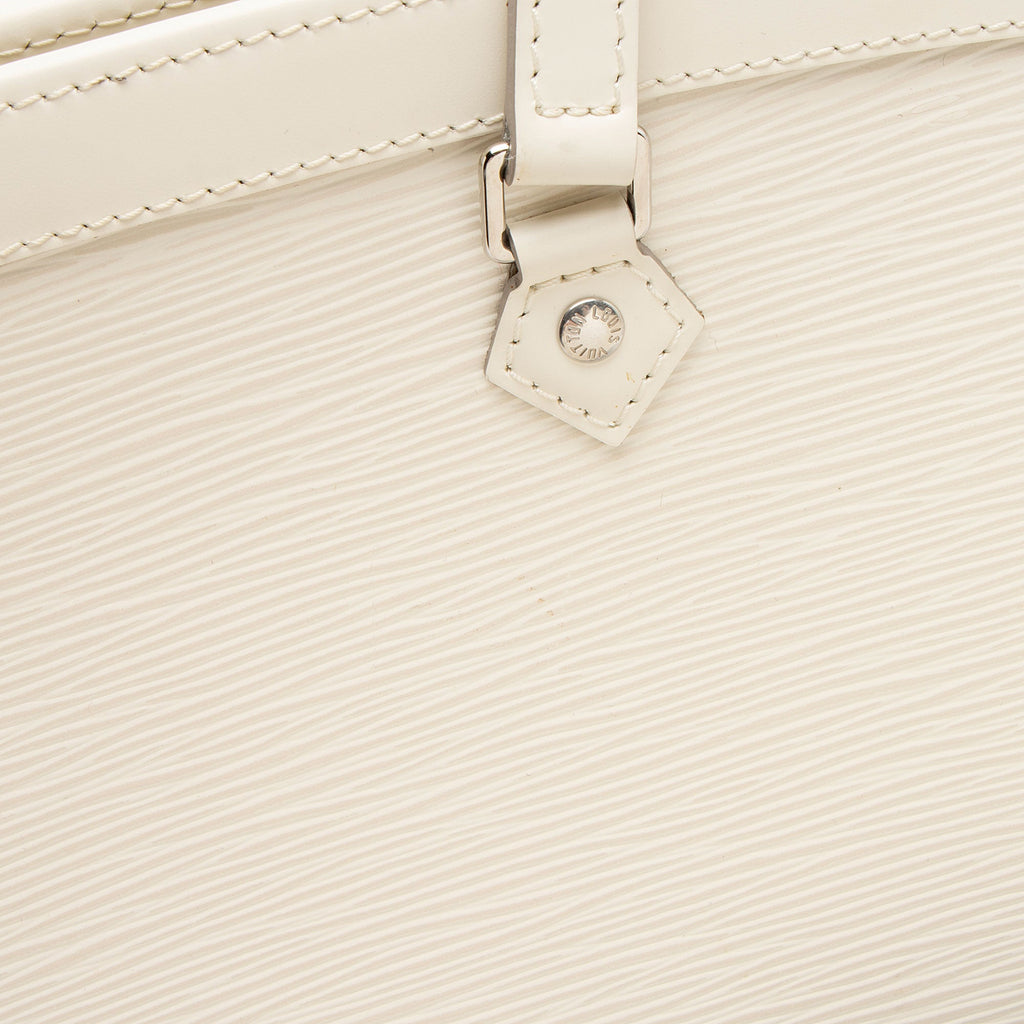 Louis Vuitton Epi Leather Madeleine GM Tote (SHF-4a0SKb)