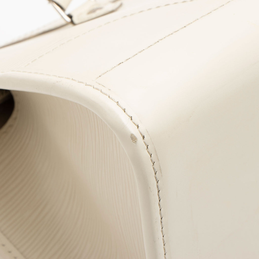 Louis Vuitton Epi Leather Madeleine PM Satchel