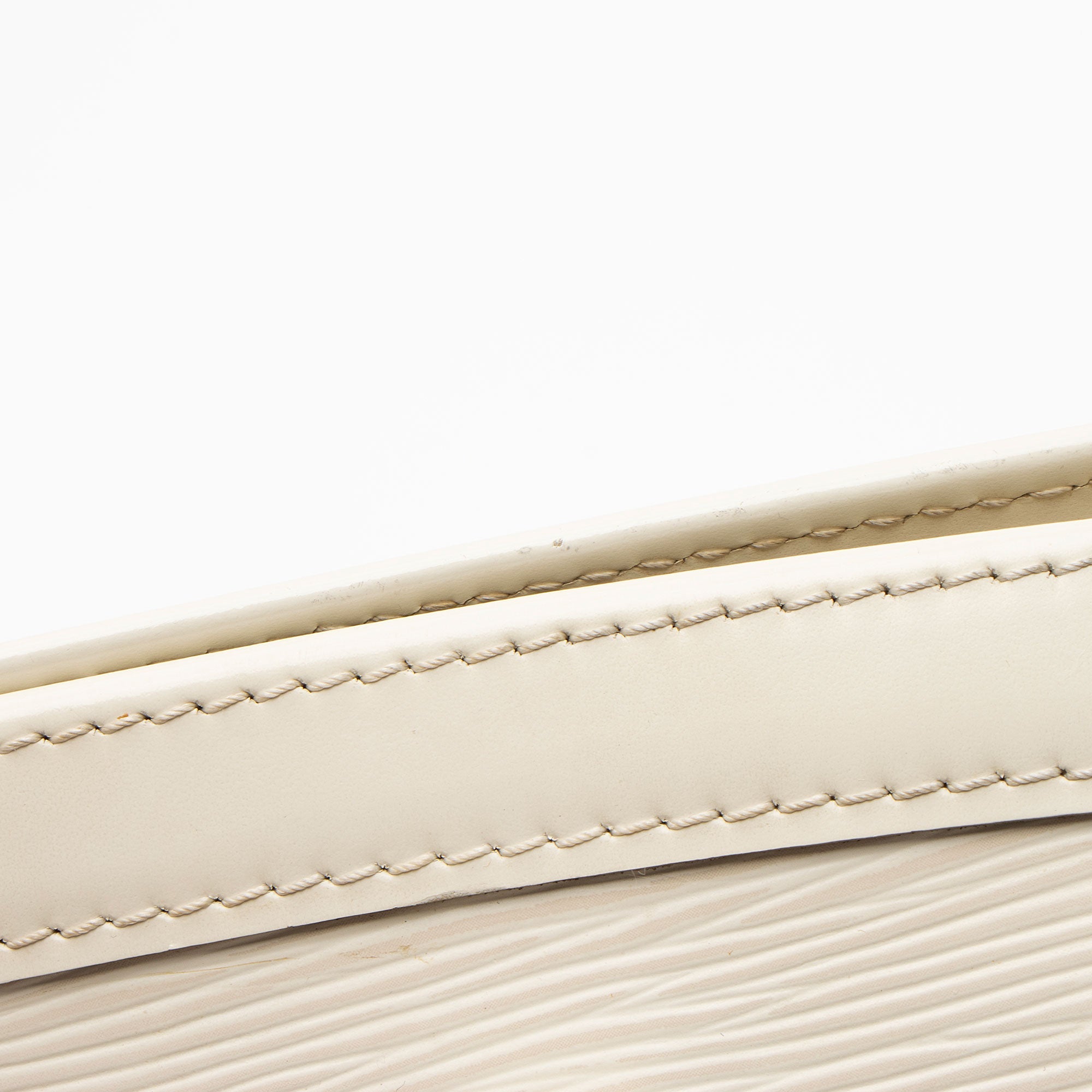 Louis Vuitton Epi Leather Madeleine PM Satchel