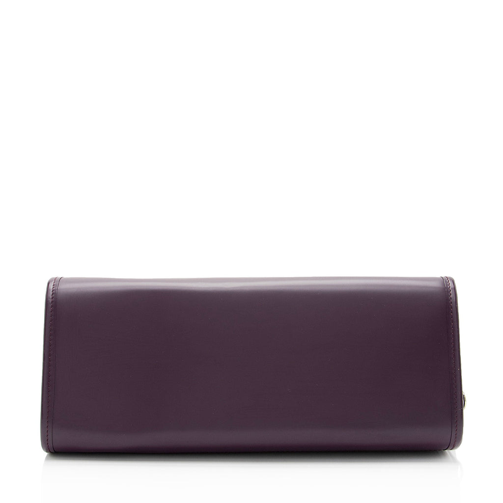 Louis Vuitton Epi Leather Madeleine PM Satchel (SHF-rSeHJH)