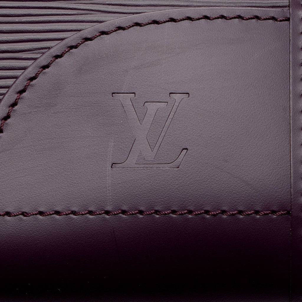 Louis Vuitton Epi Leather Madeleine PM Satchel (SHF-rSeHJH)