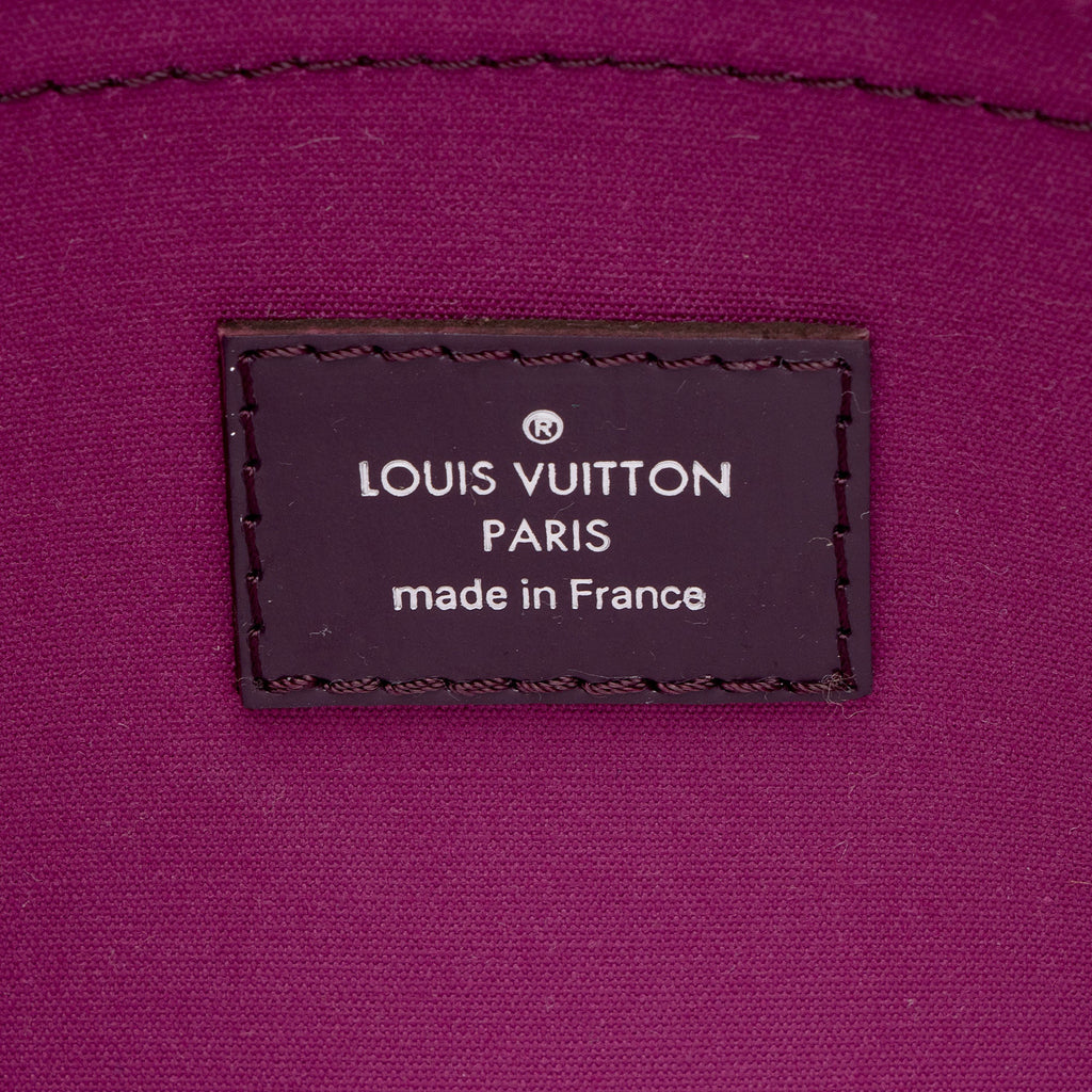 Louis Vuitton Epi Leather Madeleine PM Satchel (SHF-rSeHJH)