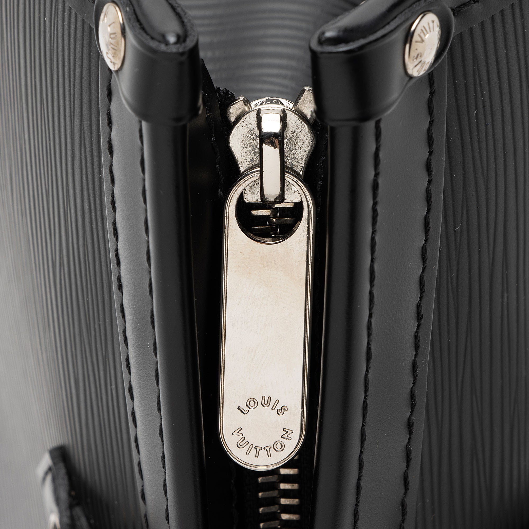 Louis Vuitton Epi Leather Madeleine PM Satchel