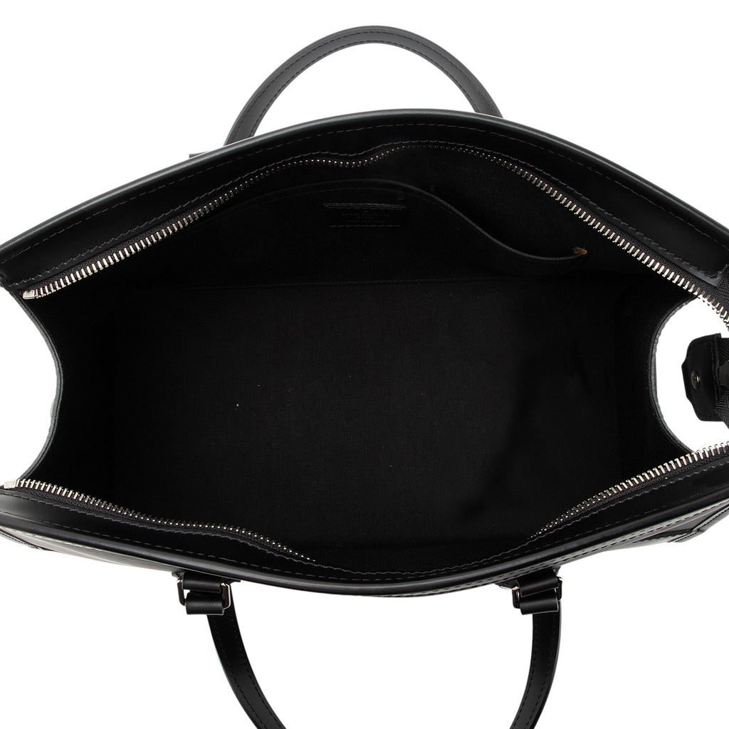 Louis Vuitton Epi Leather Madeleine PM Satchel
