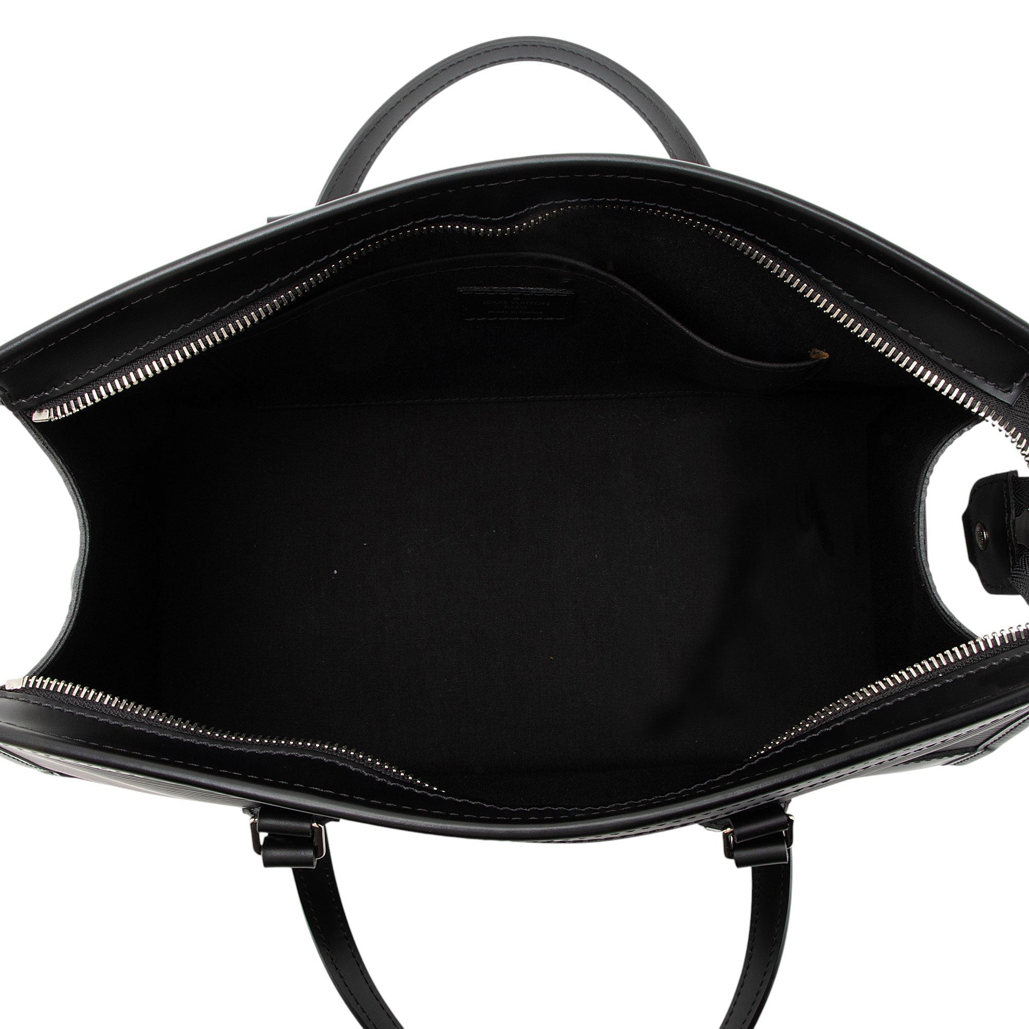 Louis Vuitton Epi Leather Madeleine PM Satchel