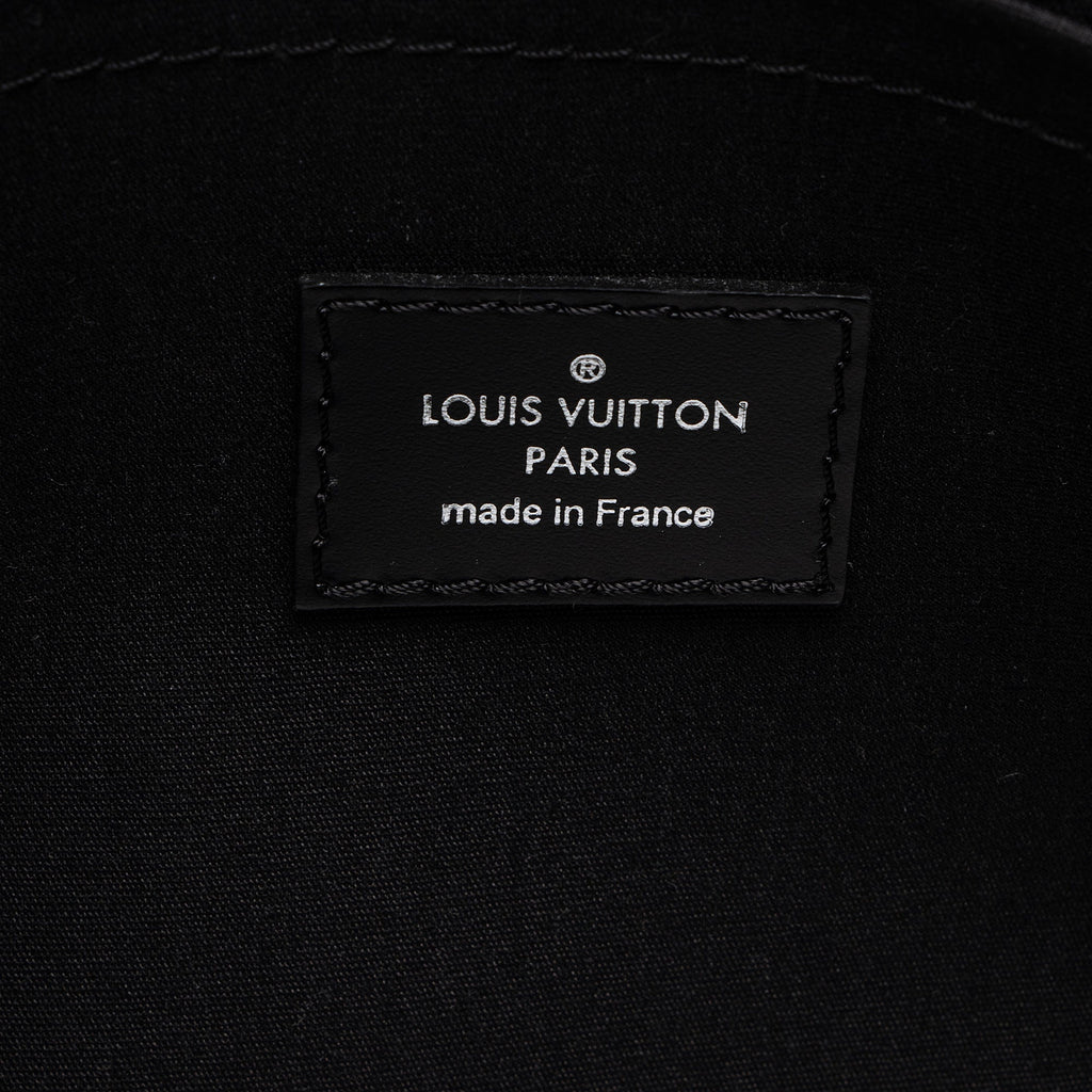 Louis Vuitton Epi Leather Madeleine PM Satchel
